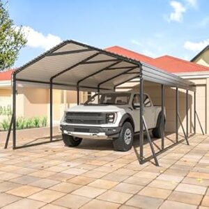 Carports