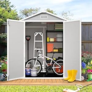 Sheds