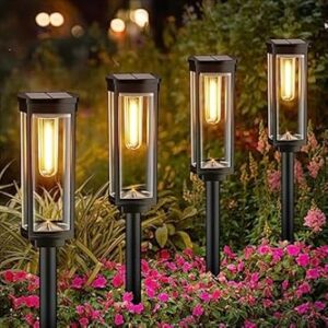 Garden Lights