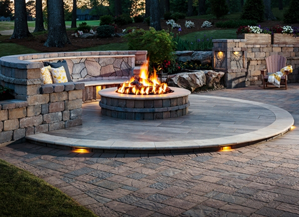 Firepit