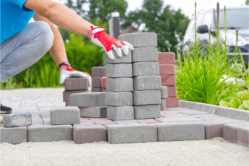 Steps-for-Paver-Installation